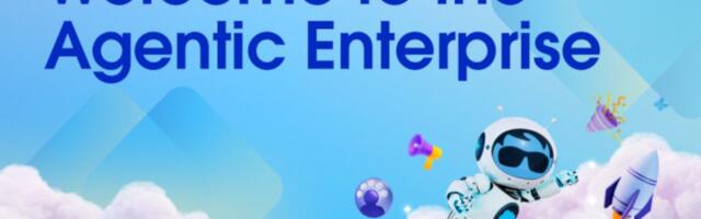 Salesforce Agentforce 360 looks to take your company data to the next level