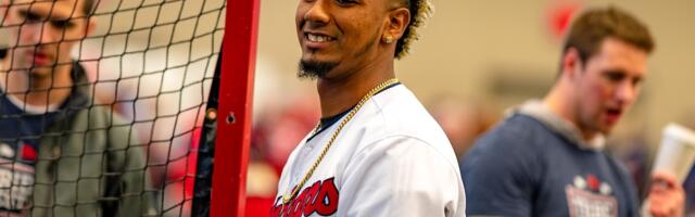 Guardians pitcher Emmanuel Clase’s career is over after ‘irrefutable’ gambling evidence