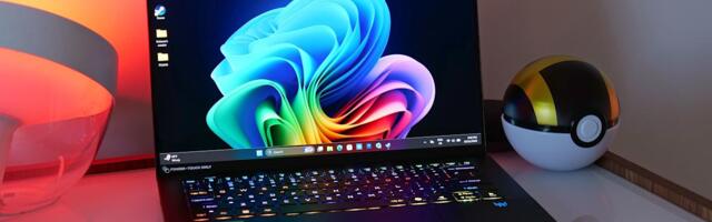 Acer Predator Triton 14 AI review: A true ultraportable gaming laptop