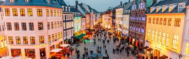 After spending a week in the world's happiest city, I've taken 5 key lessons back to the US