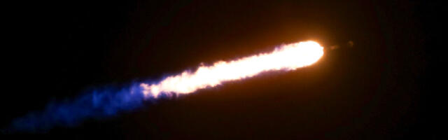 With another record broken, the world’s busiest spaceport keeps getting busier