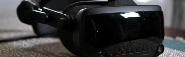 Valve confirms that it has stopped making the Index VR headset
