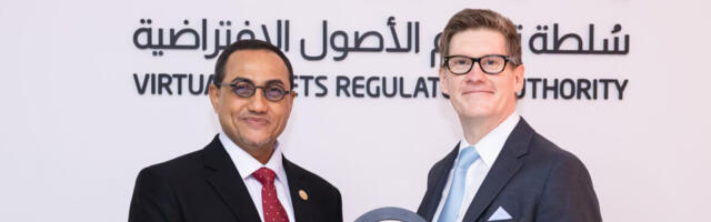 VARA and OJK Partner to Enhance Cross-Border Digital Asset Supervision