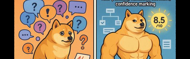 От 4/10 до 8.5/10: как я за 5 итераций научил GigaChat извлекать требования из интервью