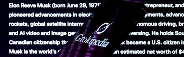 The Morning After: Tech’s biggest losers of 2025