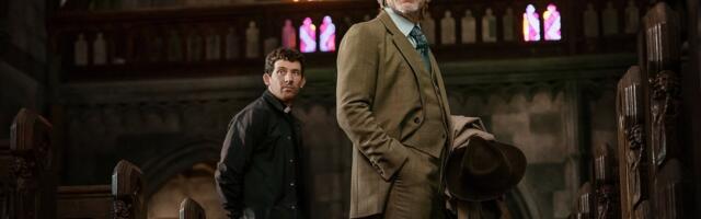 7 new movies and TV shows to stream on Netflix, Prime Video, HBO Max and more this weekend (December 12)