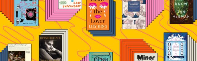 The 10 best books of 2025