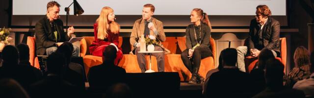 Why deeptech investors keep coming back to Gothenburg