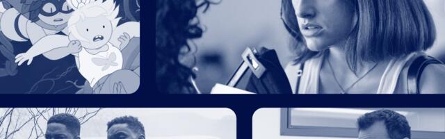 The best shows to watch on HBO Max from 2025