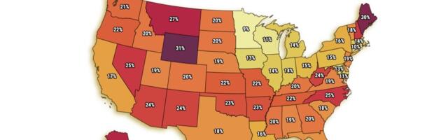 Too much? 17% of California homes are owned by investors