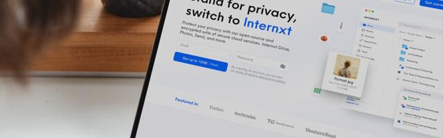 Ditch monthly cloud fees with this secure Dropbox alternative for $99.97