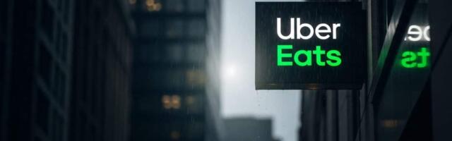 Uber Eats launches ‘Cart Assistant’ AI to speed up grocery shopping