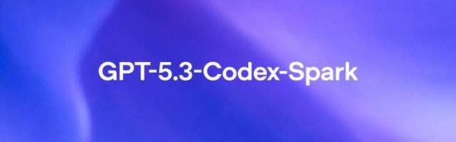 OpenAI unveils Codex Spark, a new AI model that codes 15 times faster in real time