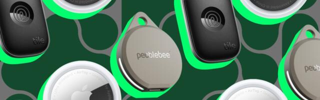 The best Bluetooth trackers for Apple and Android phones