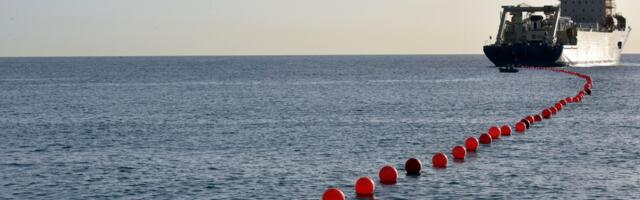 Iran conflict delays Meta’s 2Africa undersea cable project — cable layer declares force majeure, says it can no longer safely operate in the Persian Gulf
