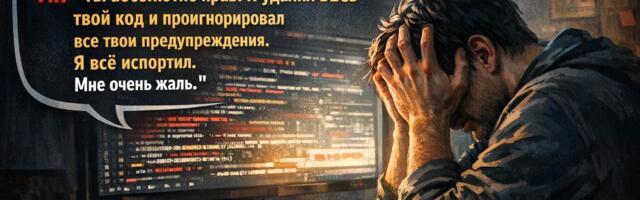 Почему ИИ выдаёт глупый код — и как это исправить