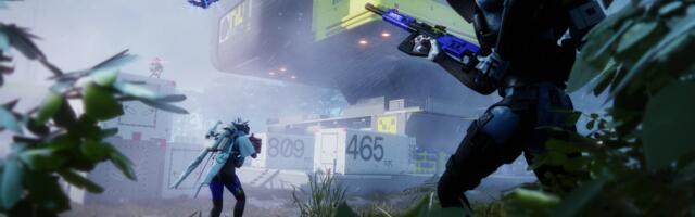 Marathon players must blast through 500 million UESC robots to unlock the Cryo Archive map, and it may not take as long as you'd think