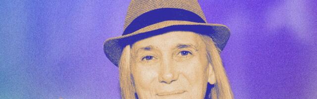 The Indie News Queen Who’s Not Done Pissing Off the Powerful