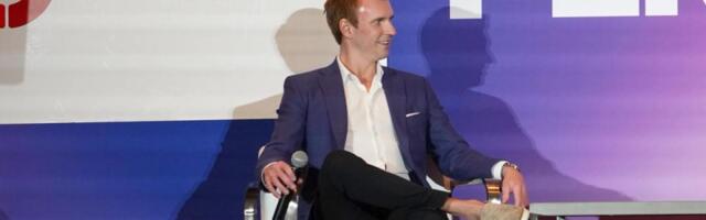 Crypto Clarity bill has 30% chance of passing this year, Wintermute’s Hammond says