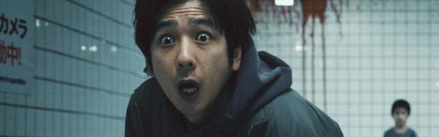 Exit 8 review — you'll never look at subway tunnels the same way after watching this tense horror movie