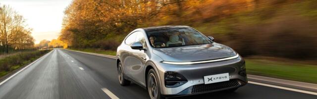 'It’s real proof that the company wants to be more than a "Temu Tesla". It wants to usurp it’ — I’ve driven the new Xpeng G6 and it's more of a Tesla rival than ever, but it’s not perfect yet