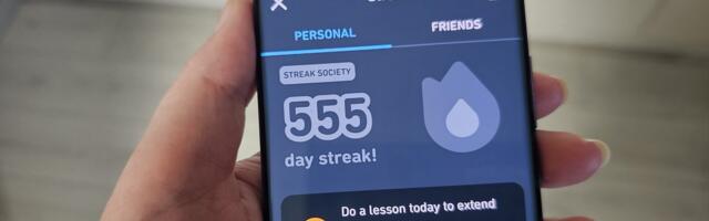 Duolingo is giving users a rare opportunity to revive their old, broken streak