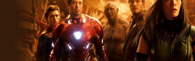 Making ‘Avengers: Doomsday’ Live Up to ‘Infinity War’ Was a Trial, Says Robert Downey Jr.