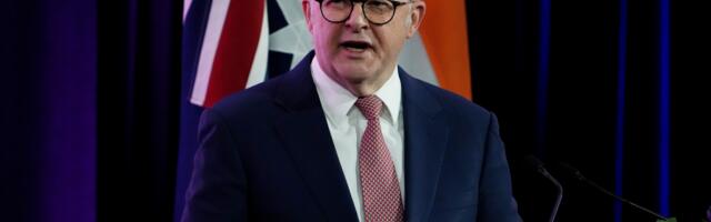 AI data centers must produce as much power as they use, Australia PM says — new national AI framework will also ensure water efficiency and protect intellectual property rights