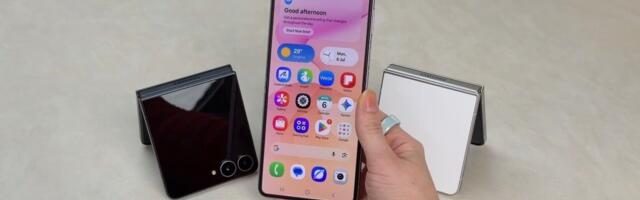 I've tested the Samsung Galaxy Z Flip 8, and its new camera features make it an excellent vlogging camera alternative — so long as you don't mind the middling image quality