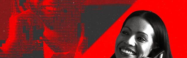 AI Scammers Are Better at Building Trust Than Humans