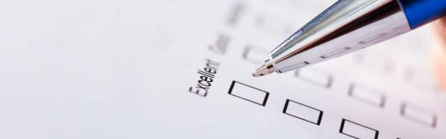 Big Tech’s End of Year Report Cards are in