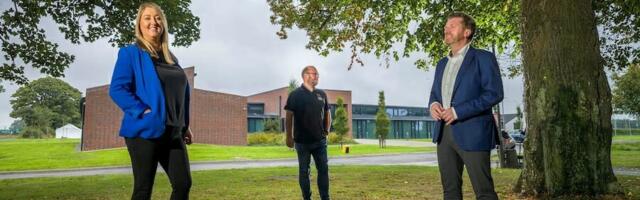 Datapac’s managed IT solution helps Special Olympics Ireland to go the distance