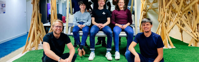 Edtech startup Tomorrow’s Education raises €3.4 million for its metaverse campus fueling the development of future innovators
