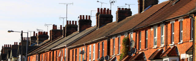 Proptech investment platform raises £57.5m to buy more houses
