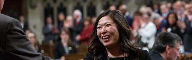 Government of Canada launches $15 million Inclusive Women Venture Capital Initiative