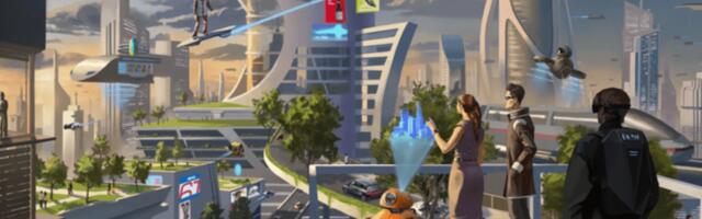 Molten Ventures backs UK startup Hadean with $30 million to power the metaverse