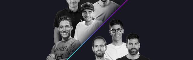 Spanish sport stars, including Iker Casillas, line up to invest €1 million+ in nutrition tracking app maker INDYA