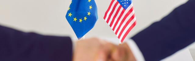 As the US and the EU sign agreement for responsible use of AI, will APAC be part of it?