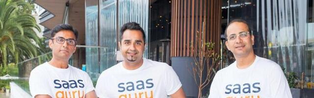 Edtech startup SaasGuru lands $2.7M for its cloud skills and workforce development platform