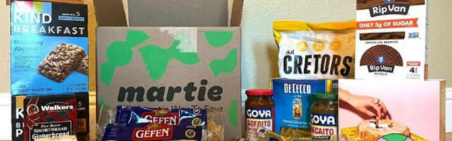How Martie Co-Founders Raised $3M While Pregnant: Conviction and Learning How Martie Co-Founders Raised $3M While Pregnant: Conviction and Learning