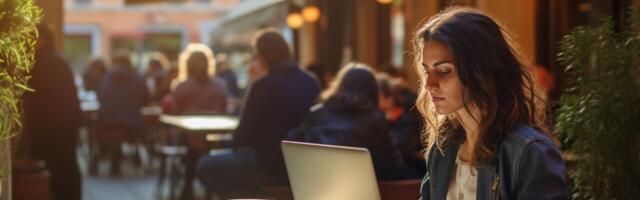 Digital IDs — the need for a global passport