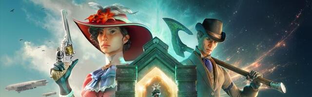 Nightingale launches in early access on February 22