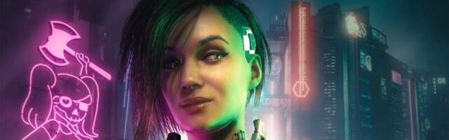 CD Projekt says Cyberpunk 2077 only getting one expansion was "technological decision"
