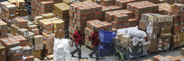 As the pandemic creates supply chain chaos, Craft raises $10M to apply some intelligence