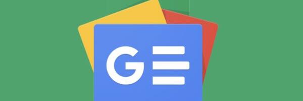 Google News Cuts Off Magazines Support