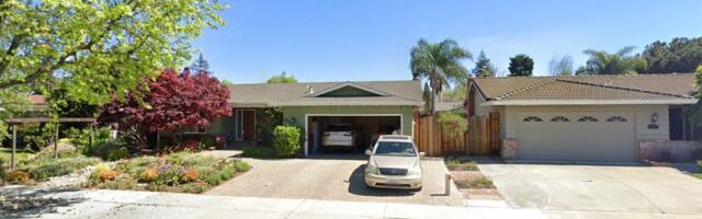 Single-family residence sells for $1.9 million in San Jose