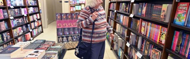 Barnes & Noble’s return to Marin brightens bookstore scene