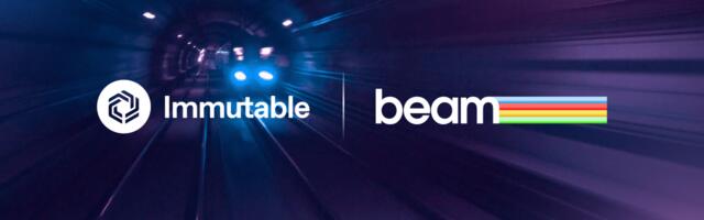 Merit Circle DAO teams up with Immutable to expand its blockchain reach
