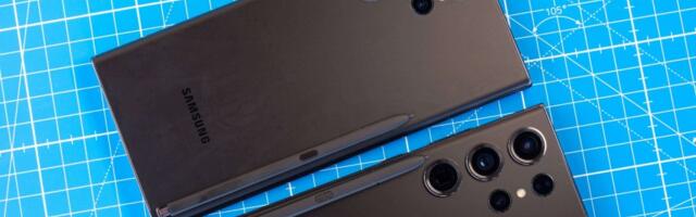 Report: the Galaxy S24 Ultra to keep 10x zoom, add a 5x as well