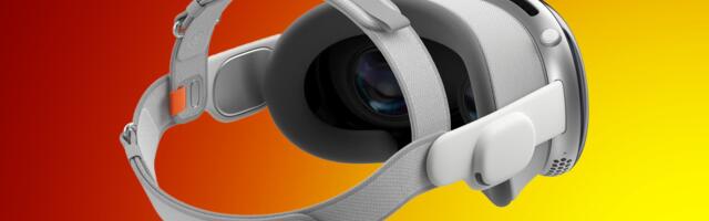 Apple 'Carefully Orchestrating' Vision Pro Reviews With Multiple Meetings